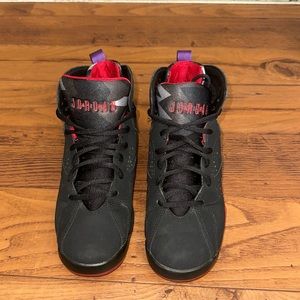 Retro Jordan 7 Raptors